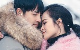 [ẢNH] Ông Cao Thắng cầu hôn Đông Nhi sau 10 năm bên nhau